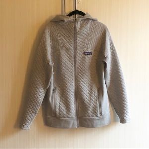 Patagonia Women's Cotton Quilt Hoody